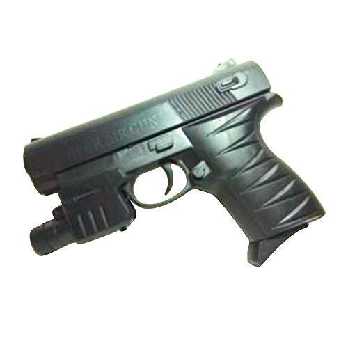 Пистолет на пульках, в кульке, ES491-P0621