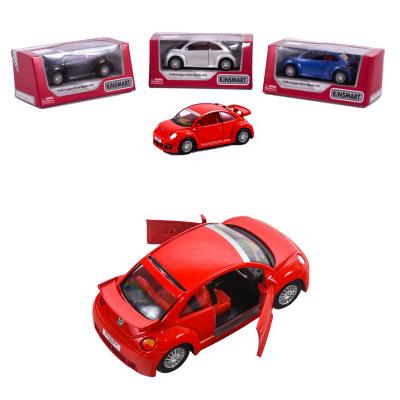 Машинка металлическая, KT 5058 W Машинка металлическая, KT 5058 W