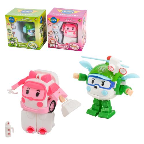 Трансформер "ПОЛИ", DT 335 Трансформер "ПОЛИ", DT 335