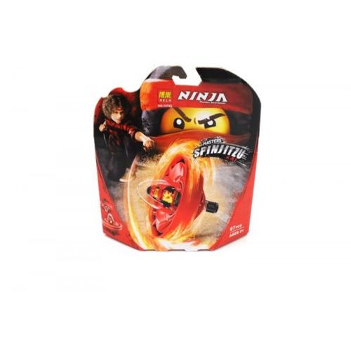 Конструктор NINJA, 67 деталей, 10792