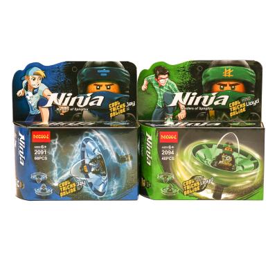 Конструктор NINJA, 2089-2094