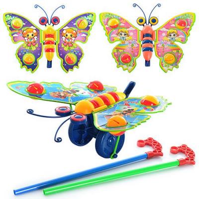 Іграшка-каталка "Метелик", 305