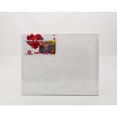 Креативна творчість "PAINTING BY NUMBERS" 40*50 економм MIX, ДТ-ОО-09316 Креативна творчість "PAINTING BY NUMBERS" 40*50 економм MIX, ДТ-ОО-09316