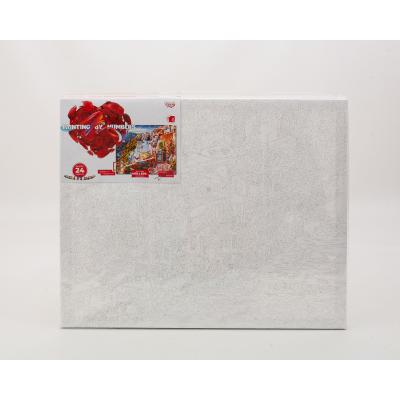 Креативна творчість "PAINTING BY NUMBERS" 40*50 економм MIX, ДТ-ОО-09316 Креативна творчість "PAINTING BY NUMBERS" 40*50 економм MIX, ДТ-ОО-09316