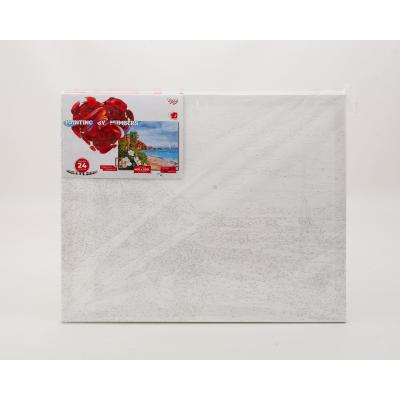 Креативна творчість "PAINTING BY NUMBERS" 40*50 економм MIX, ДТ-ОО-09316 Креативна творчість "PAINTING BY NUMBERS" 40*50 економм MIX, ДТ-ОО-09316