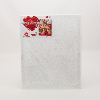 Креативна творчість "PAINTING BY NUMBERS" 40*50 економм MIX, ДТ-ОО-09316 Креативна творчість "PAINTING BY NUMBERS" 40*50 економм MIX, ДТ-ОО-09316