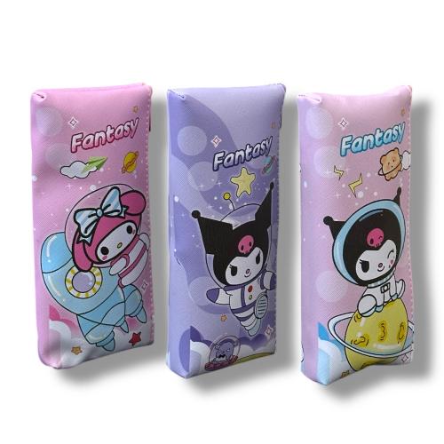 Пенал '' KUROMI'', SA-0306 Пенал '' KUROMI'', SA-0306