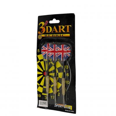 Набір Дротиків