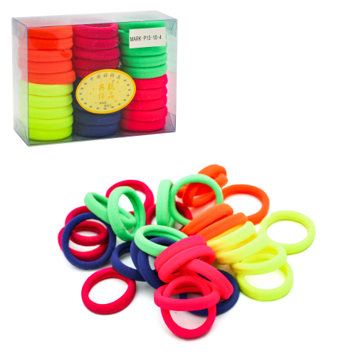 Резинка для волосся, P10-4-1 Резинка для волосся, P10-4-1