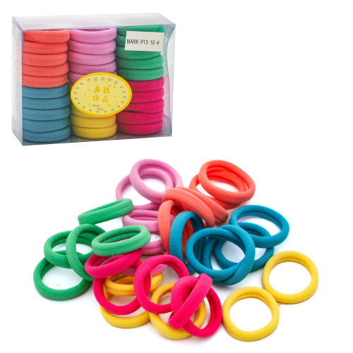 Резинка для волосся, P10-4-2 Резинка для волосся, P10-4-2