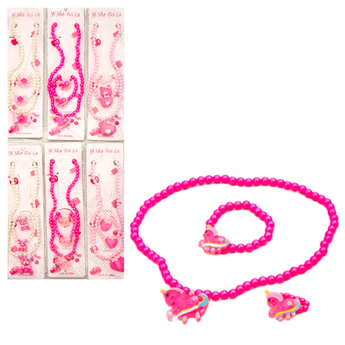 Набір для дівчинки, P13-31-1 Набір для дівчинки, P13-31-1