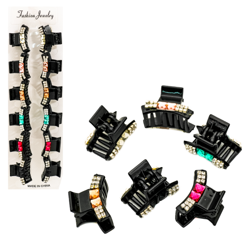 Краб для волосся, P736-1