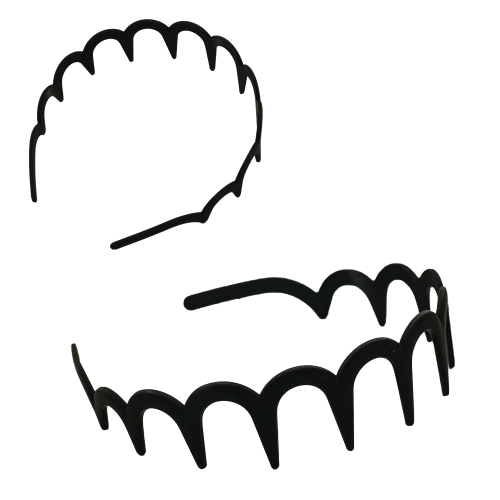 Обідок для волосся, P13-6-19 Обідок для волосся, P13-6-19