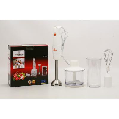 Блендер Crownberg 4 в 1, CB-6222 Блендер Crownberg 4 в 1, CB-6222