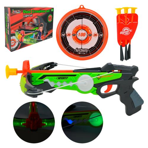 Арбалет короб. 25.4*7.5*41см, J1805