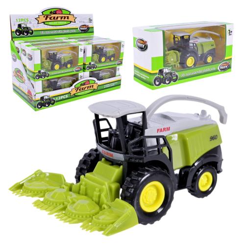 Комбайн у дисплеї 15*4,5*8 см, 955-173