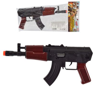 Автомат-трещітка пакет 17.5*36см	