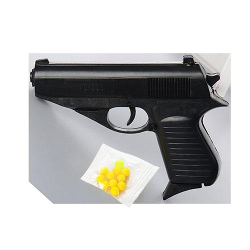 Пистолет на пульках, в кульке, ES301-236PB