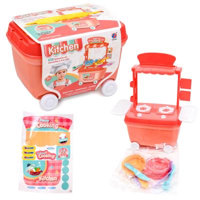 Кухня в чемоданчике, 2016-98