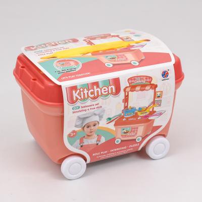 Кухня в чемоданчике, 2016-98