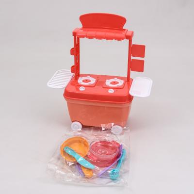 Кухня в чемоданчике, 2016-98