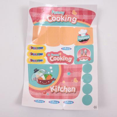 Кухня в чемоданчике, 2016-98