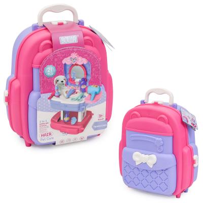 Набір "Грумінг салон", 8394P Набір "Грумінг салон", 8394P