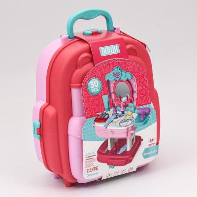 Трюмо-рюкзак, 8255P