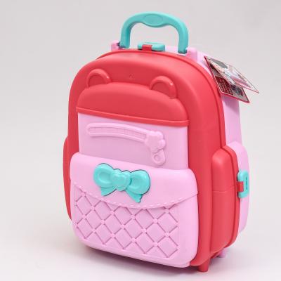 Трюмо-рюкзак, 8255P