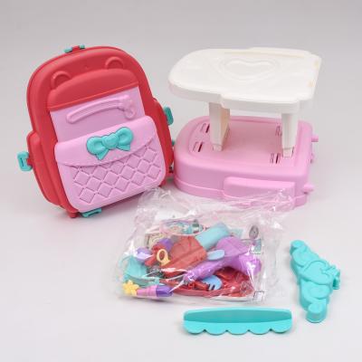 Трюмо-рюкзак, 8255P