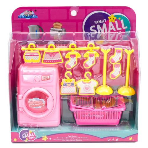 Іграшковий набір "Пральня", 2020A-2