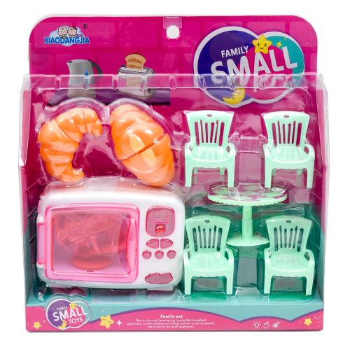 Набор "Микроволновка", 2020A-1