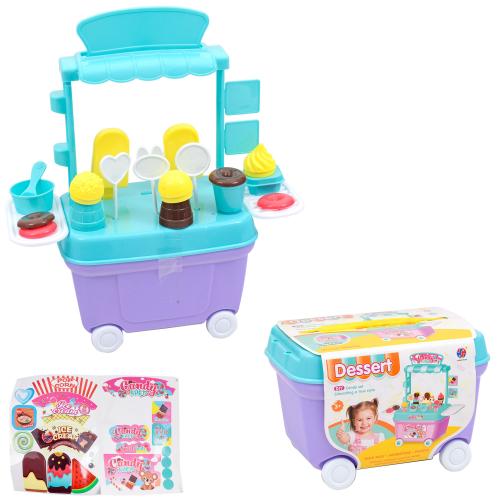 Набор "Кондитерская", 2016-103