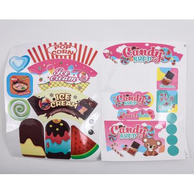 Набор "Кондитерская", 2016-103