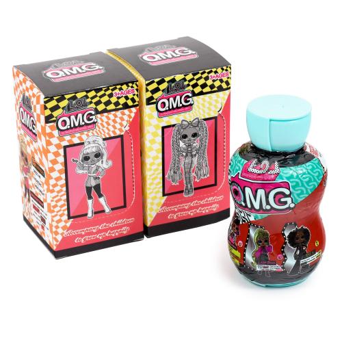 Кукла OMG, WJ-9