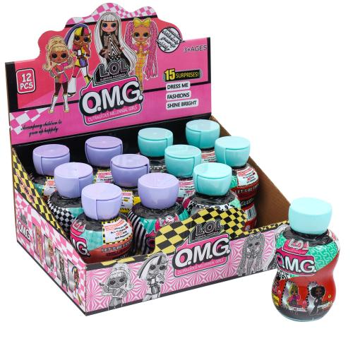 Кукла OMG, WJ-12