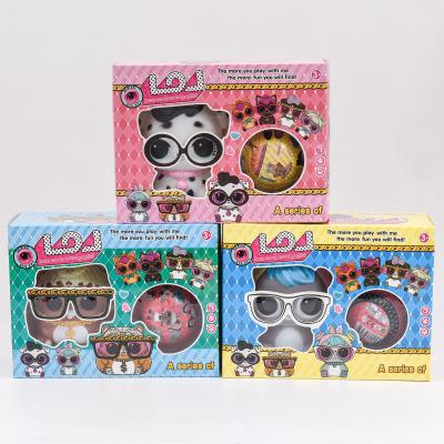 Питомец OMG, G-1A