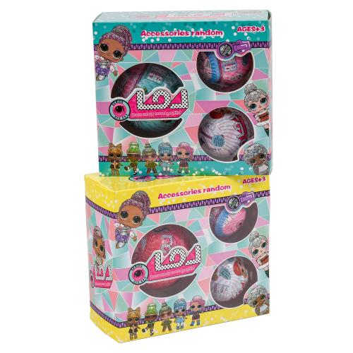 Питомец OMG, G-3A