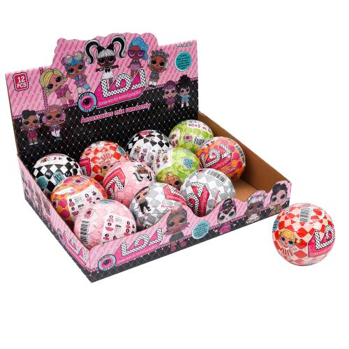 Кукла OMG, JX-4