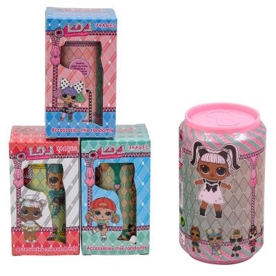 Кукла OMG, JX-6 Кукла OMG, JX-6