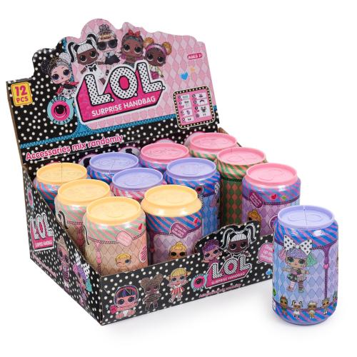 Кукла OMG, JX-7