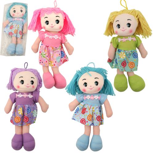 Лялька м'яконабивна, 1932 Лялька м'яконабивна, 1932