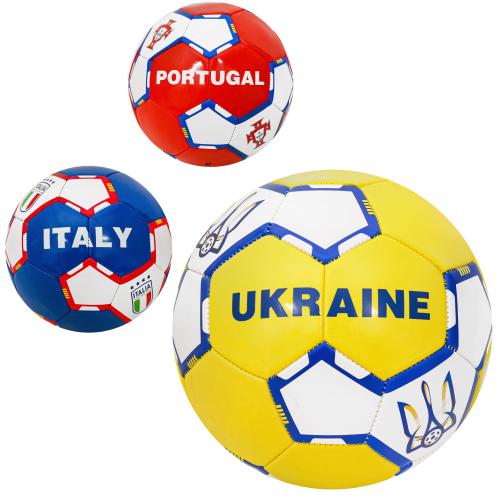 М'яч футбольний, EN 3330 М'яч футбольний, EN 3330