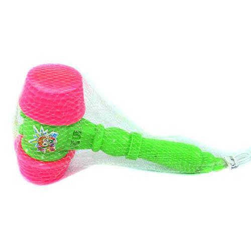 Молоток-пищалка, HY 093 Молоток-пищалка, HY 093