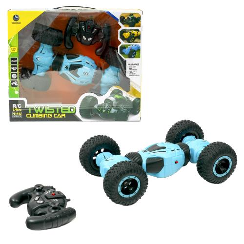 Трюковая машинка, р/у, YL-40