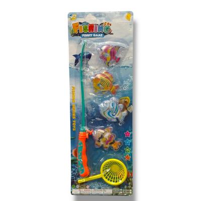 Ігровий набір "Риболовля"