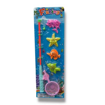 Ігровий набір "Риболовля"