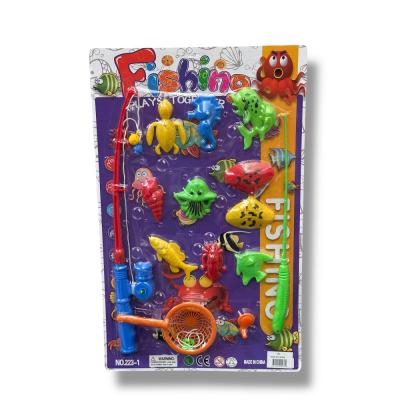 Ігровий набір "Риболовля"