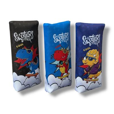 Пенал ''DINO SKETERS TOUR''