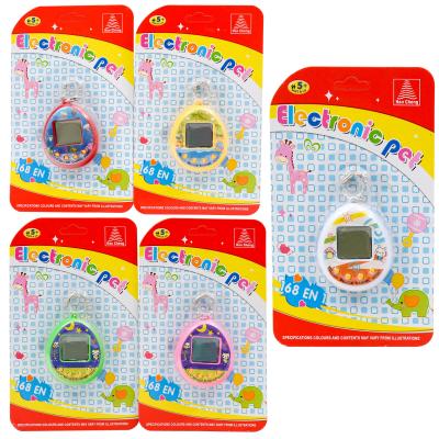 Игра "Electronic Pet", HC-8032-72